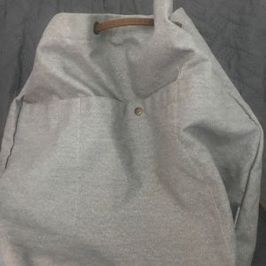 HBO Logo Field & Company Denim Tote bag / Backpack